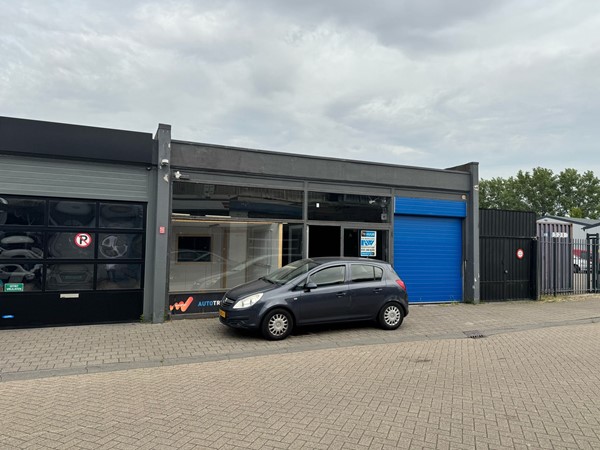Medium property photo - 3e Industriestraat 2, 3133 EJ Vlaardingen